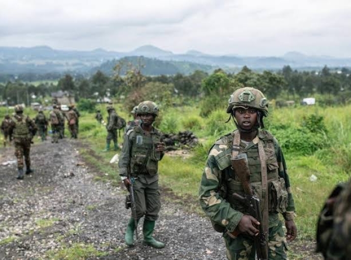 RDC : Kinshasa dénonce une nouvelle avancée rwandaise vers Uvira