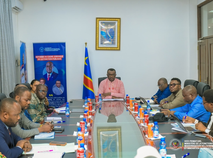 Rentrée scolaire 2026 : le Gouvernement rassure les enseignants et assure le paiement des arriérés