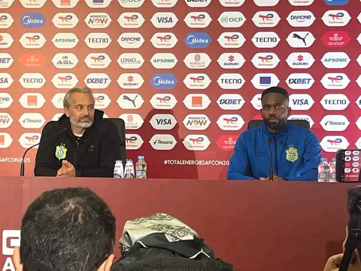 CAN Maroc 2025 : la RDC déterminée à écrire l’histoire face à l’Algérie