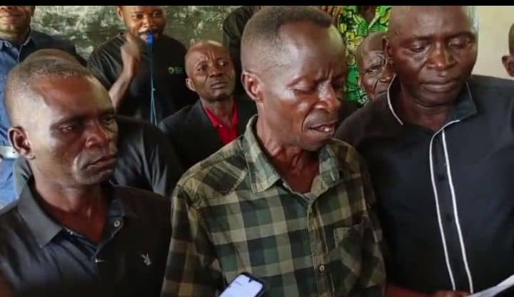 Kwilu: le personnel de l'ISP Dibaya-Lubwe annonce un préavis de grève de 48 heures pour 3 mois d'impayement