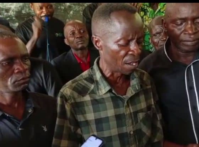 Kwilu: le personnel de l'ISP Dibaya-Lubwe annonce un préavis de grève de 48 heures pour 3 mois d'impayement