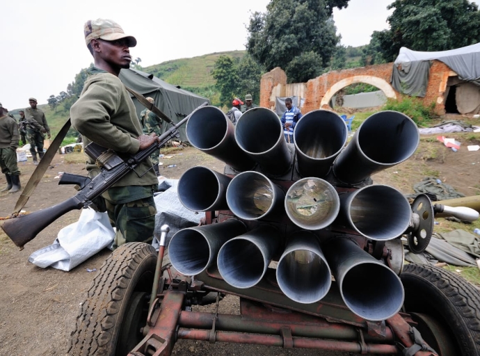 Est de la RDC: les états-majors de la région des Grands Lacs peuvent-ils empêcher l’escalade du conflit ?