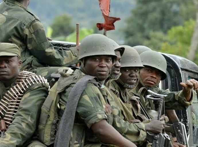 Haut-Lomami : les FARDC repoussent une attaque armée à Bukama