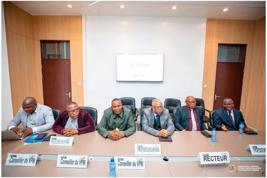 Meurtre du professeur Mathieu Abatha : les enseignants de l’UNIKIN suspendent leur sit-in