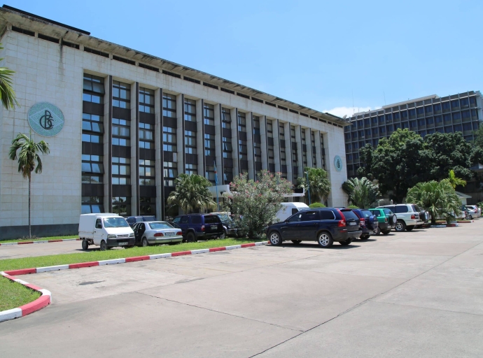 RDC : La Banque Centrale du Congo injecte à nouveau 50 millions USD pour contenir les tensions sur le marché de change