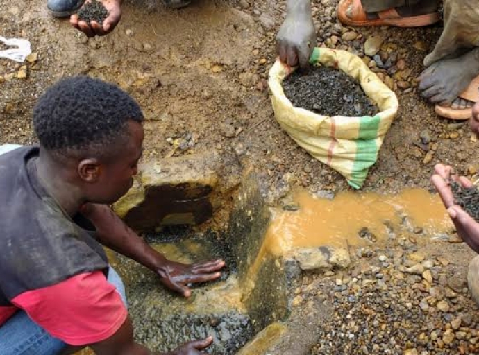 Assainissement du secteur pétrolier : l’État congolais solde les PMAG