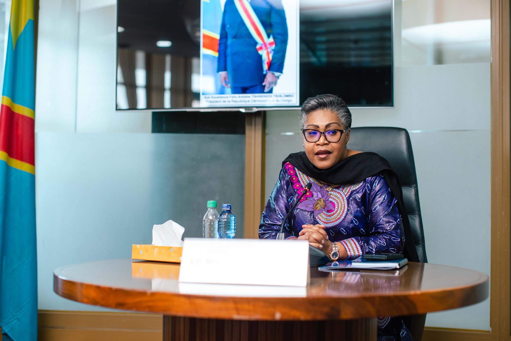 Uvira officiellement sous contrôle des FARDC : le gouvernement prépare une réponse globale