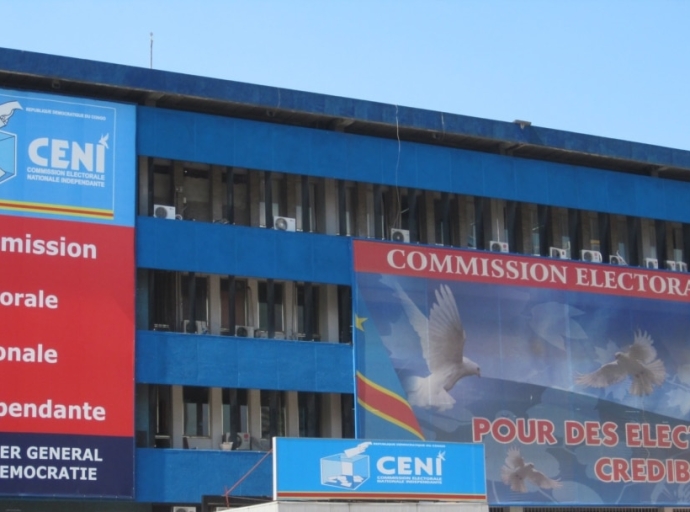 Uvira : destruction de l’antenne et pillage de matériels électoraux de la CENI