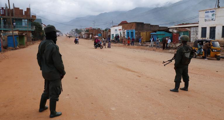 Uvira : HRW enquête sur les meurtres des civils