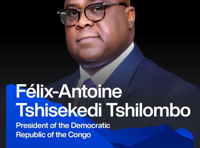 Davos 2026 : Félix Tshisekedi exprimé la volonté de Kinshasa de s’inscrire dans les chaînes de valeur mondiales