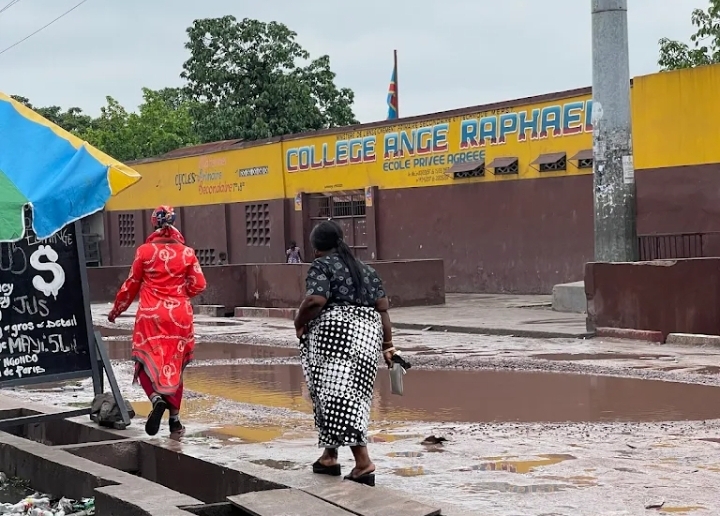 Drame en milieu scolaire : un élève mortellement poignardé par un camarade à Ngiri-Ngiri