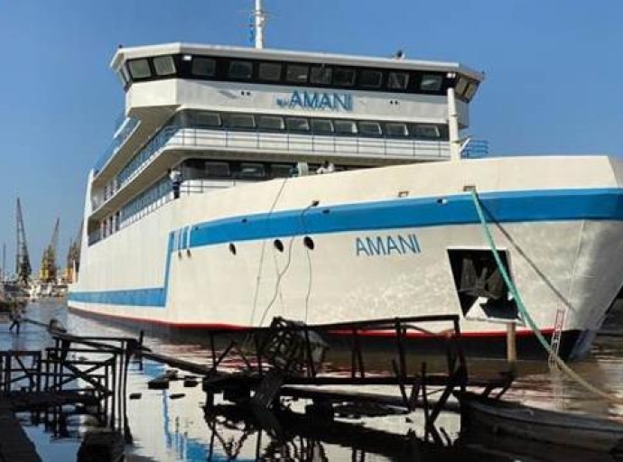 Sud-Kivu : Uvira et Fizi relancent les échanges lacustres sur le lac Tanganyika