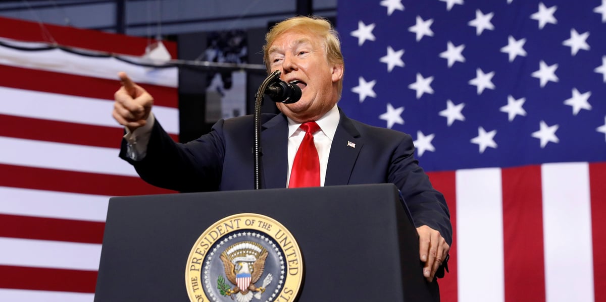 États-Unis : suspension de visas d'immigrants pour les ressortissants de plusieurs pays jugés à haut risque