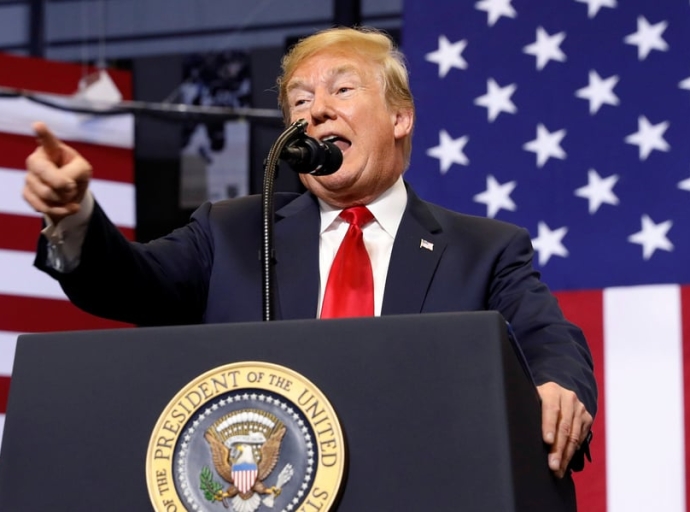 États-Unis : suspension de visas d'immigrants pour les ressortissants de plusieurs pays jugés à haut risque