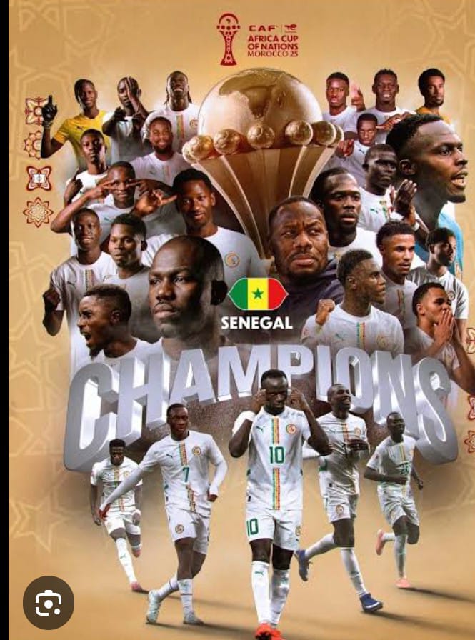 Litige post-finale de la CAN 2025 : la CAF annoncera sa décision dans deux jours