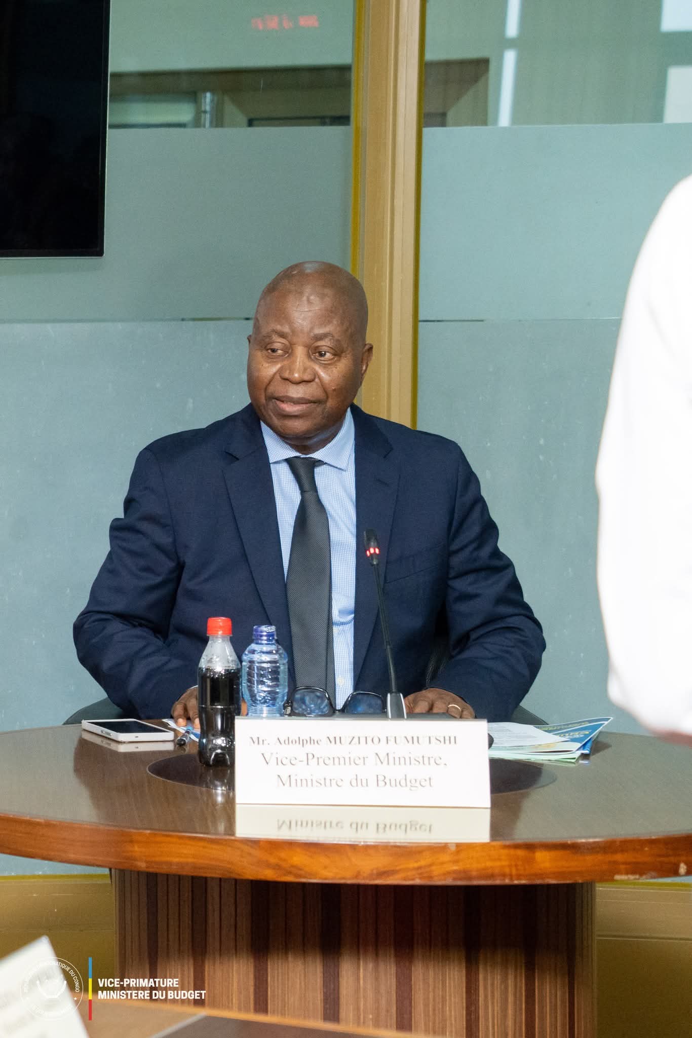 La RDC consolide sa candidature pour accueillir le Bureau régional africain