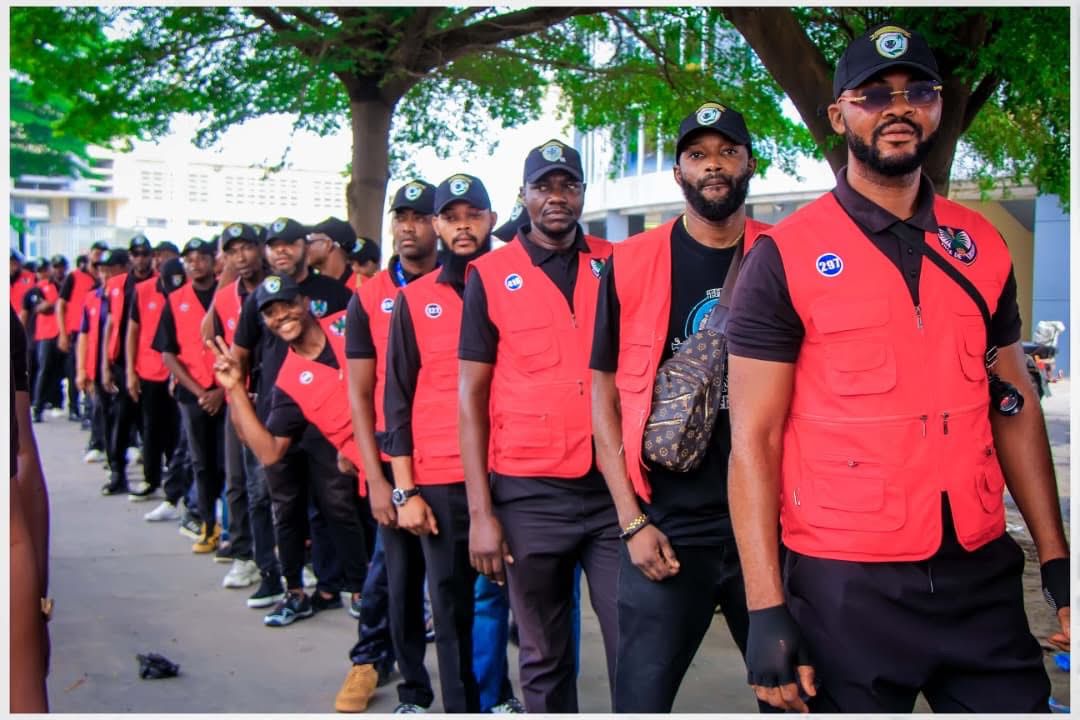 Kinshasa : cinq jours après le déploiement de 3 000 agents, la circulation s’améliore