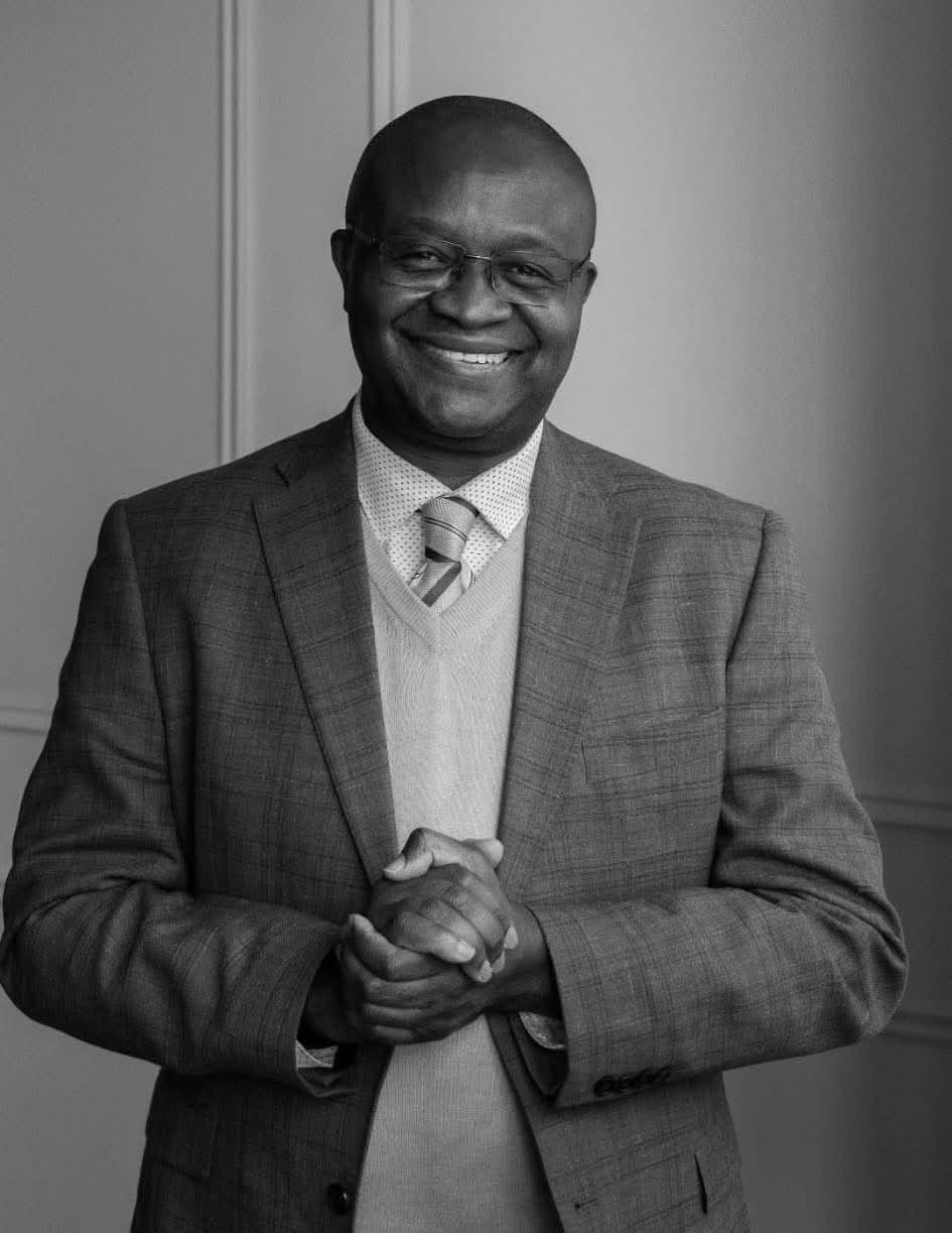 OIF : Jean-Claude Kalubi-Lukusa, un candidat de choix pour le secrétariat général 