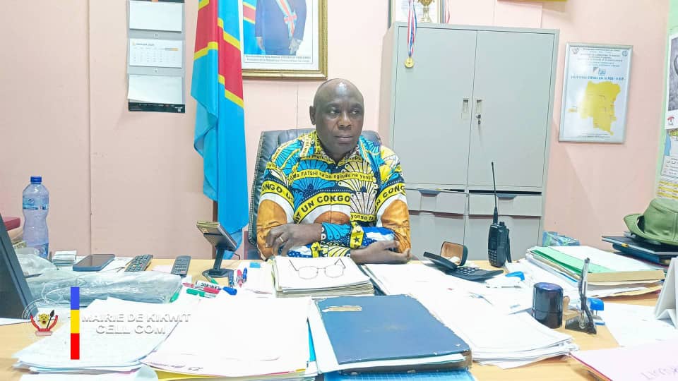 Kikwit : les activités du parti Cause commune suspendues pour raisons sécuritaires