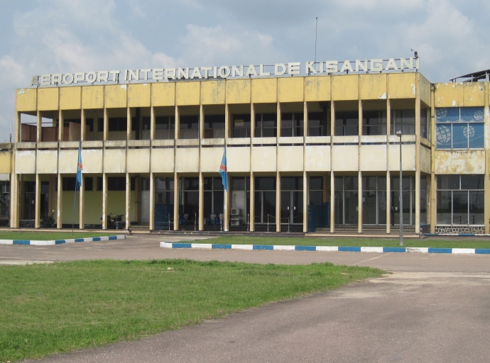 Attaque de drones à Kisangani : l’ACAJ dénonce un acte terroriste contre l’aéroport de Bangboka