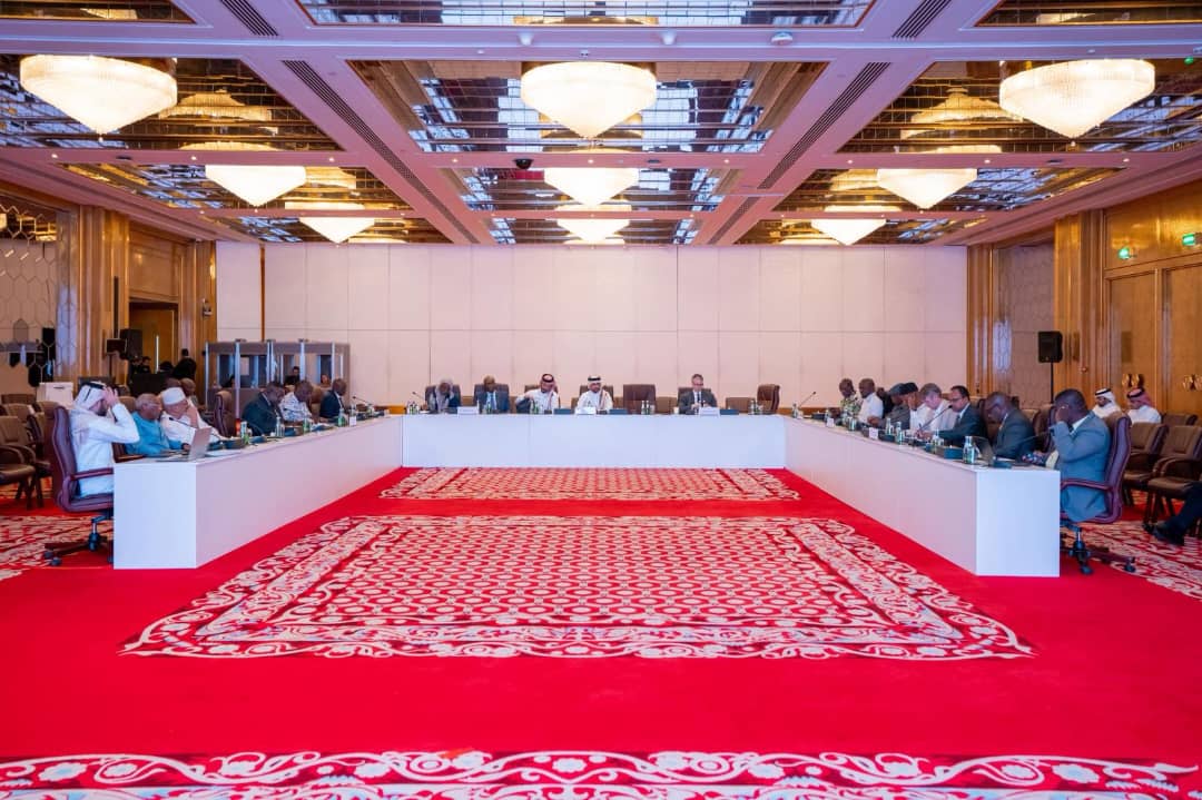 Paix dans l’Est de la RDC : Kinshasa et l’AFC/M23 franchissent une nouvelle étape à Doha