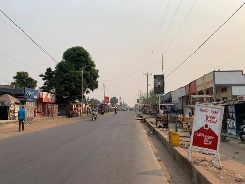 Kwilu : un calme fragile s’installe à Panu cité, 48 heures après les affrontements PNC - Kuluna 