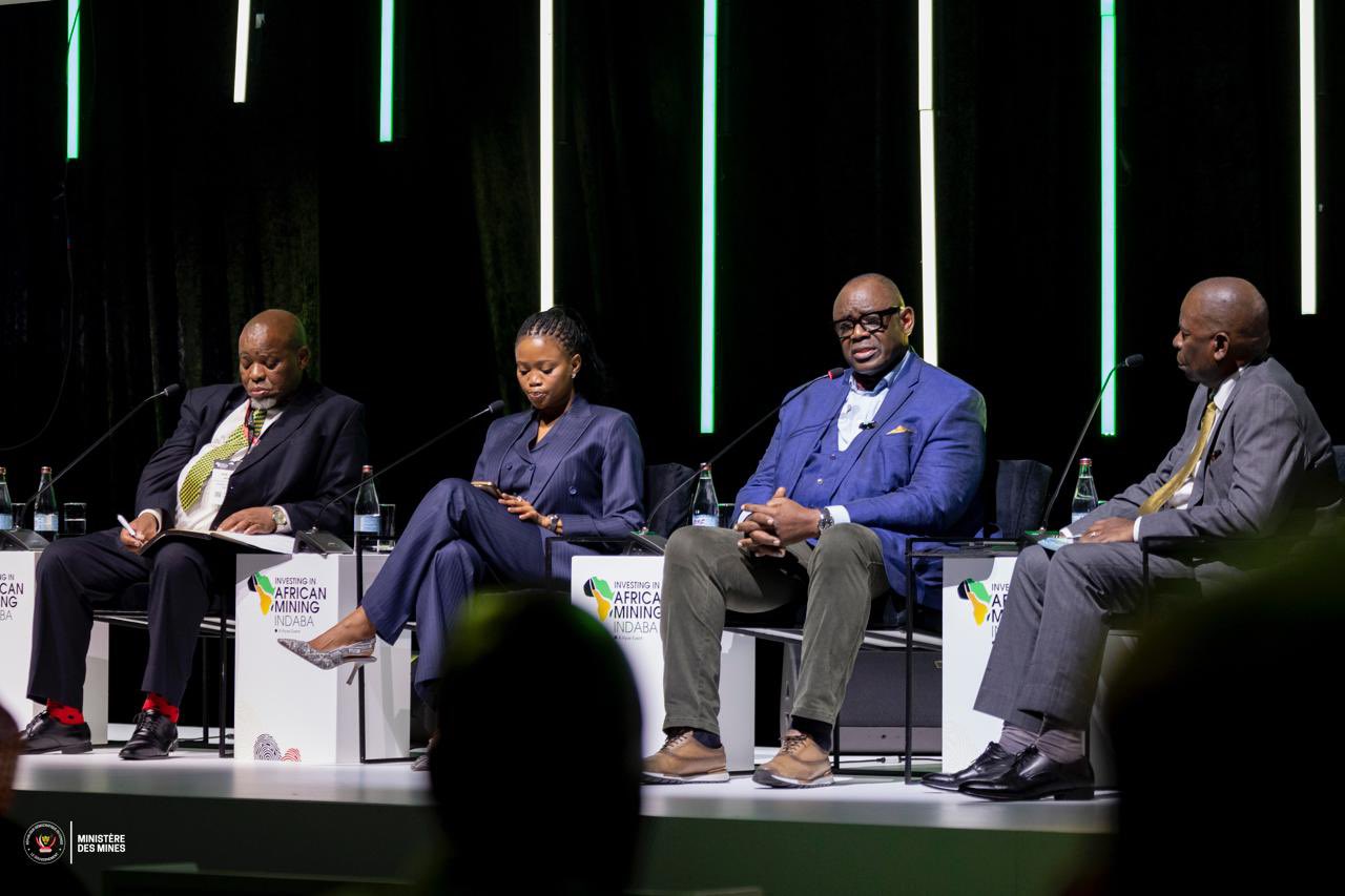 Mining Indaba 2026 : la RDC, moteur de la transformation minière africaine 
