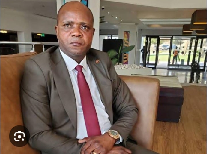 RDC : Suspension de l’inspecteur général du travail pour propos jugés « tribaux »