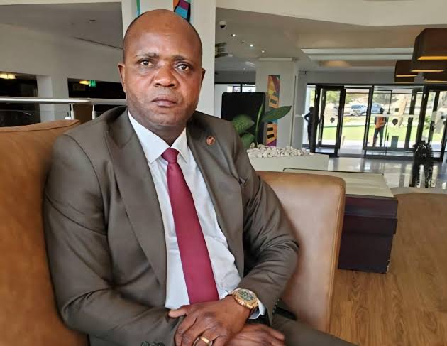 RDC : Jean Mboma Muyuku suspendu et convoqué au parquet de Kinshasa/Gombe