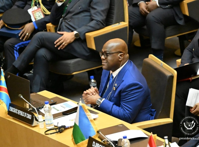 RDC : l’accord minier avec les États-Unis, un tremblement stratégique qui secoue l’Afrique