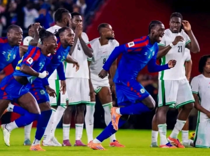 Coupe du Monde FIFA 2026 : Fin de la saga juridique entre le Nigeria et la RDC