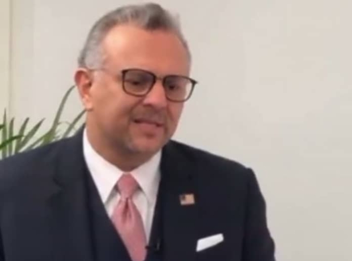 Est de la RDC : bras de fer entre Kigali et Washington, des sanctions américaines en discussion