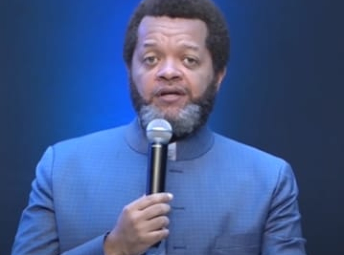 Kinshasa : le pasteur Marcello Tunasi devant la justice pour un litige sur l'héritage de sa défunte épouse