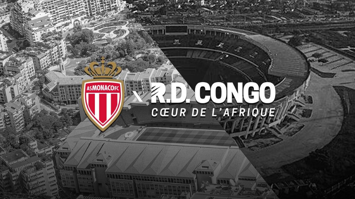 Sponsoring RDC-AS Monaco : une plainte transmise à la justice monégasque