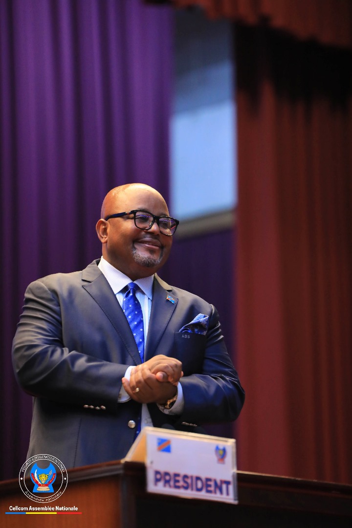 RDC : Aimé Boji attendu ce jeudi au Nord Kivu dans le cadre de ses vacances parlementaires