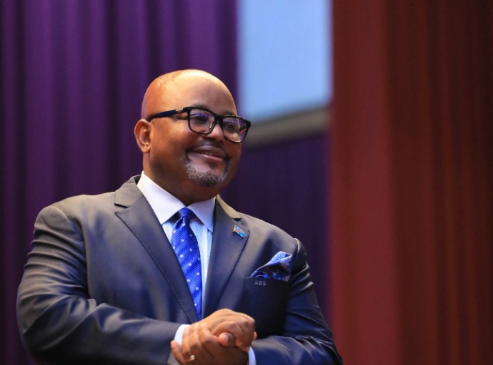 RDC : Aimé Boji attendu ce jeudi au Nord Kivu dans le cadre de ses vacances parlementaires