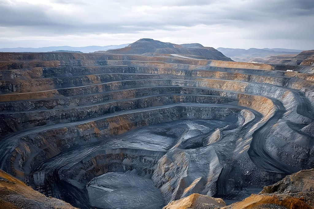 Nord-Kivu : la mine de Rubaya au centre d’un rapprochement stratégique avec les USA