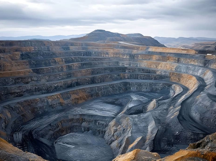 Nord-Kivu : la mine de Rubaya au centre d’un rapprochement stratégique avec les USA