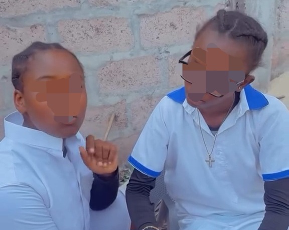 Kinkole : Les élèves du CNPP lancent un SOS au gouvernement face aux tensions avec les sinistrés de Pakadjuma