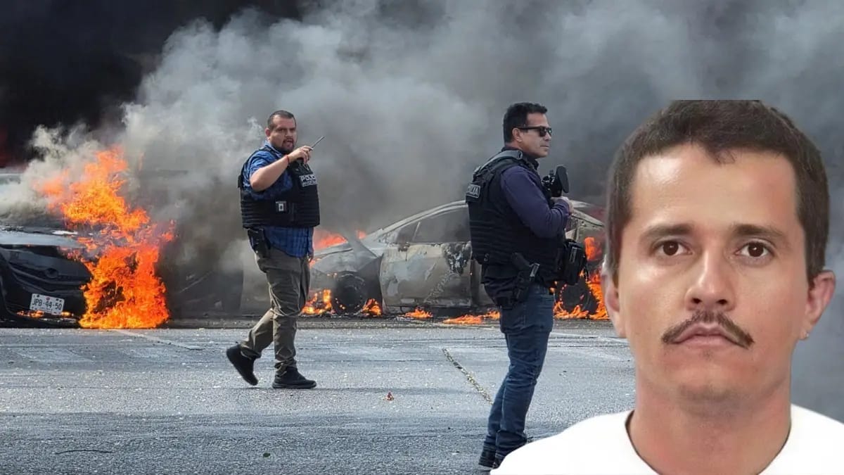 Violence au Mexique: une ombre sur les barrages et le Mondial 2026