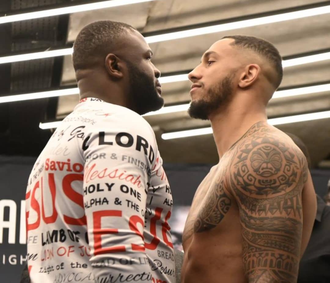 Bakole–Yoka : Kinshasa accueillera le choc des poids lourds en avril