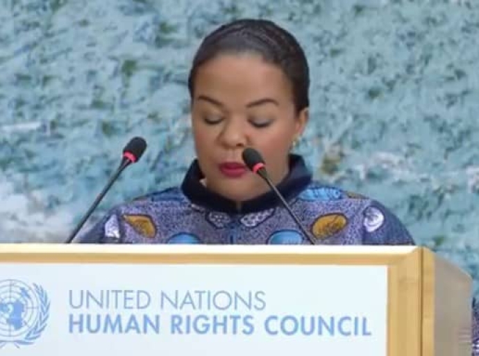 Genève : Kinshasa alerte l’ONU sur l’ampleur des atrocités dans l’Est de la RDC