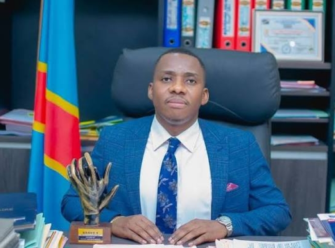 RDC : l’ex-DG de la SOKIMO auditionné par la Cour des comptes pour non-transmission des états financiers