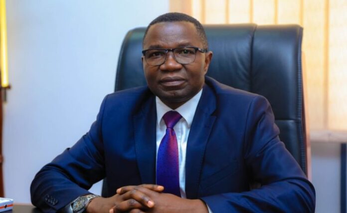 OCC : Julien Paluku lève les mesures conservatoires contre le DG