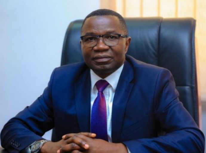 OCC : Julien Paluku lève les mesures conservatoires contre le DG