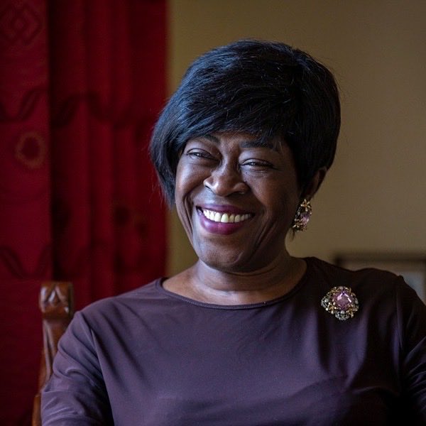 Francophonie : la RDC propulse Juliana Lumumba à la course au Secrétariat général de l’OIF