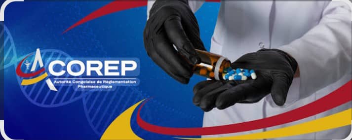 RDC : L'autorise congolaise de réglementation pharmaceutique rend hommage à 46 agents admis à la retraite