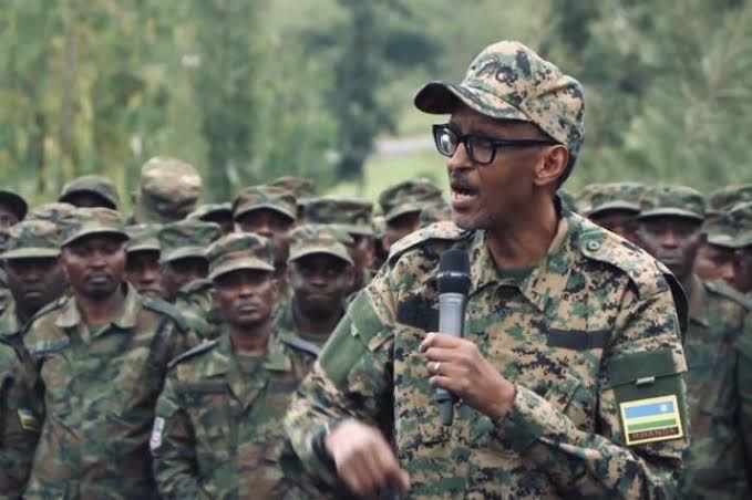 Sanctions américaines contre l’armée rwandaise : Washington frappe fort, Kinshasa explique les enjeux