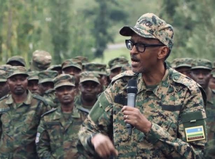 Sanctions américaines contre l’armée rwandaise : Washington frappe fort, Kinshasa explique les enjeux