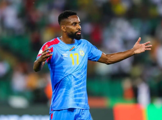 Coupe du Monde 2026: la RDC à 90 minutes d’un rendez-vous historique